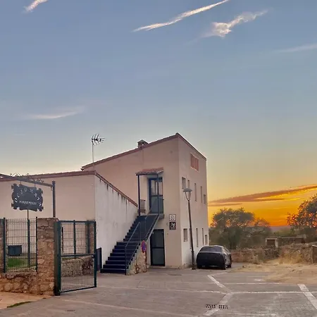 La Fontanina Alcc00043 Vandrerhjem *