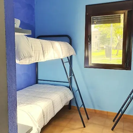 La Fontanina Alcc00043 Hostel