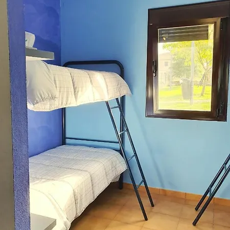 La Fontanina Hostal