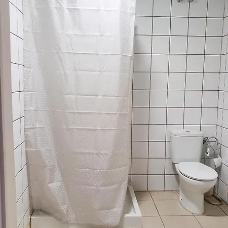 אכסניה La Fontanina Alcc00043