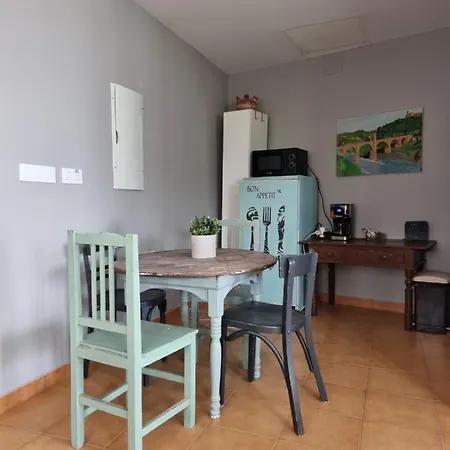 La Fontanina Alcc00043 Mata de Alcantara