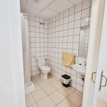 Vandrerhjem La Fontanina Alcc00043 *