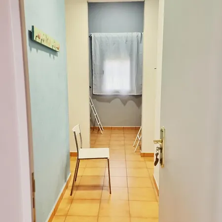 Vandrerhjem La Fontanina Alcc00043 *