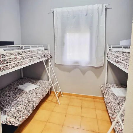 La Fontanina Hostal