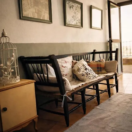 Vandrarhem La Fontanina Alcc00043 Mata de Alcántara