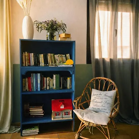 La Fontanina Alcc00043 *