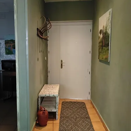 La Fontanina Alcc00043 Vandrarhem Mata de Alcántara