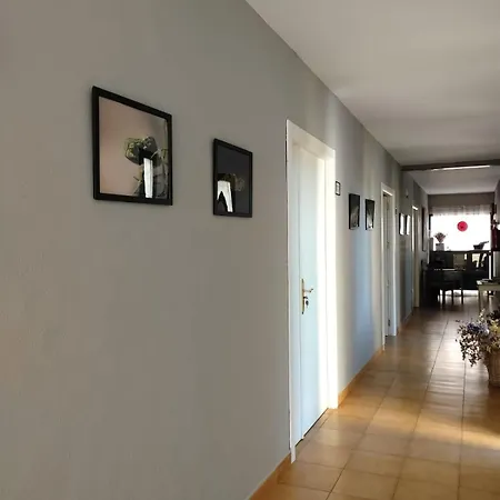 La Fontanina Alcc00043 Vandrarhem