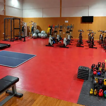 Vandrerhjem La Fontanina Alcc00043