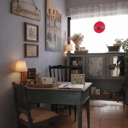 La Fontanina Alcc00043 * Mata de Alcántara