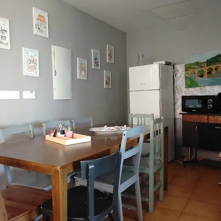 Hostel La Fontanina Alcc00043