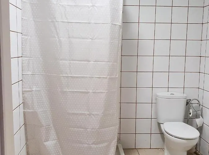 Hostel La Fontanina Alcc00043