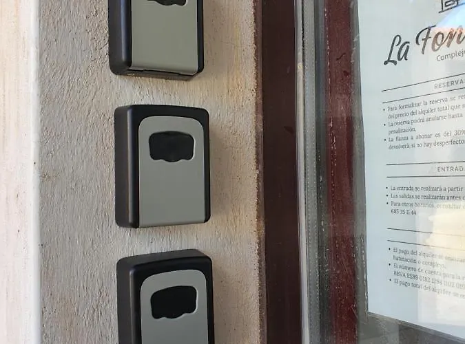 La Fontanina Alcc00043 * Mata de Alcantara