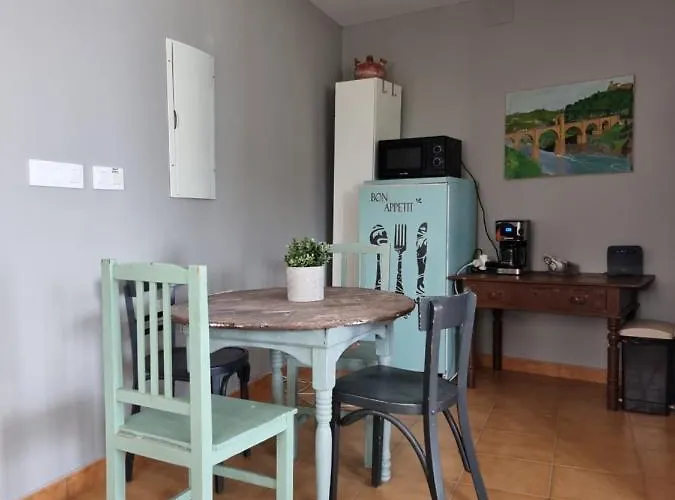 La Fontanina Alcc00043 Mata de Alcantara