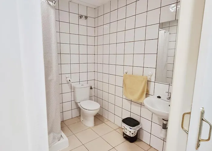 Vandrarhem La Fontanina Alcc00043 *