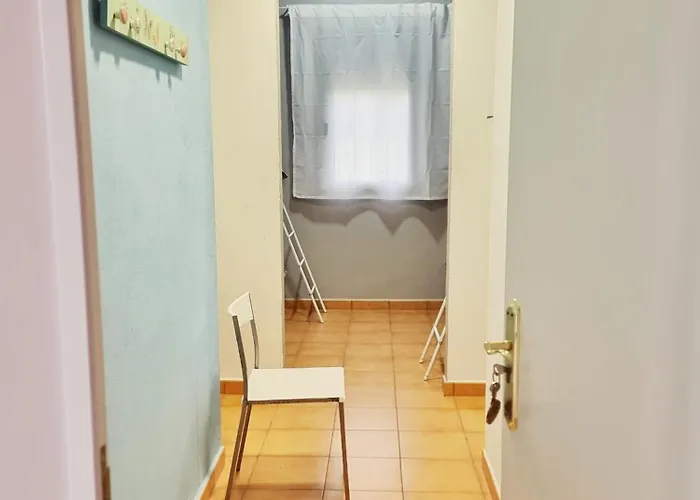 호스텔 La Fontanina Alcc00043 *