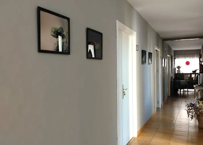 La Fontanina Alcc00043 Hostel