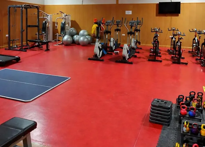 Vandrerhjem La Fontanina Alcc00043