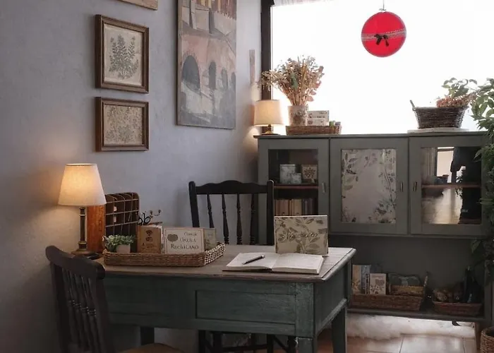 La Fontanina Alcc00043 * Mata de Alcantara