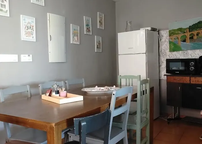 Hostel La Fontanina Alcc00043